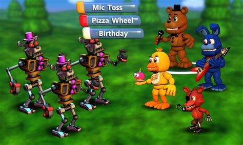 Category:Animatronics .